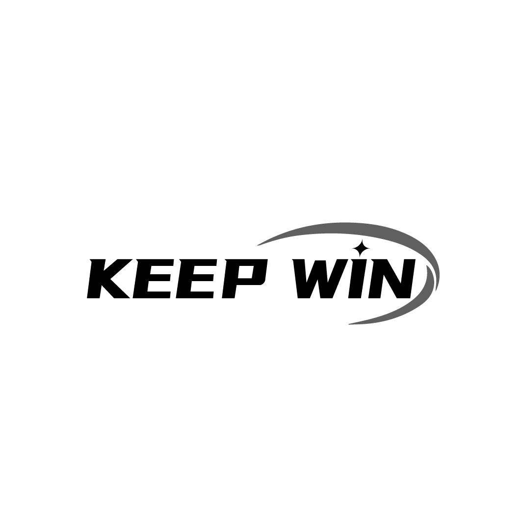 KEEP WIN商标转让