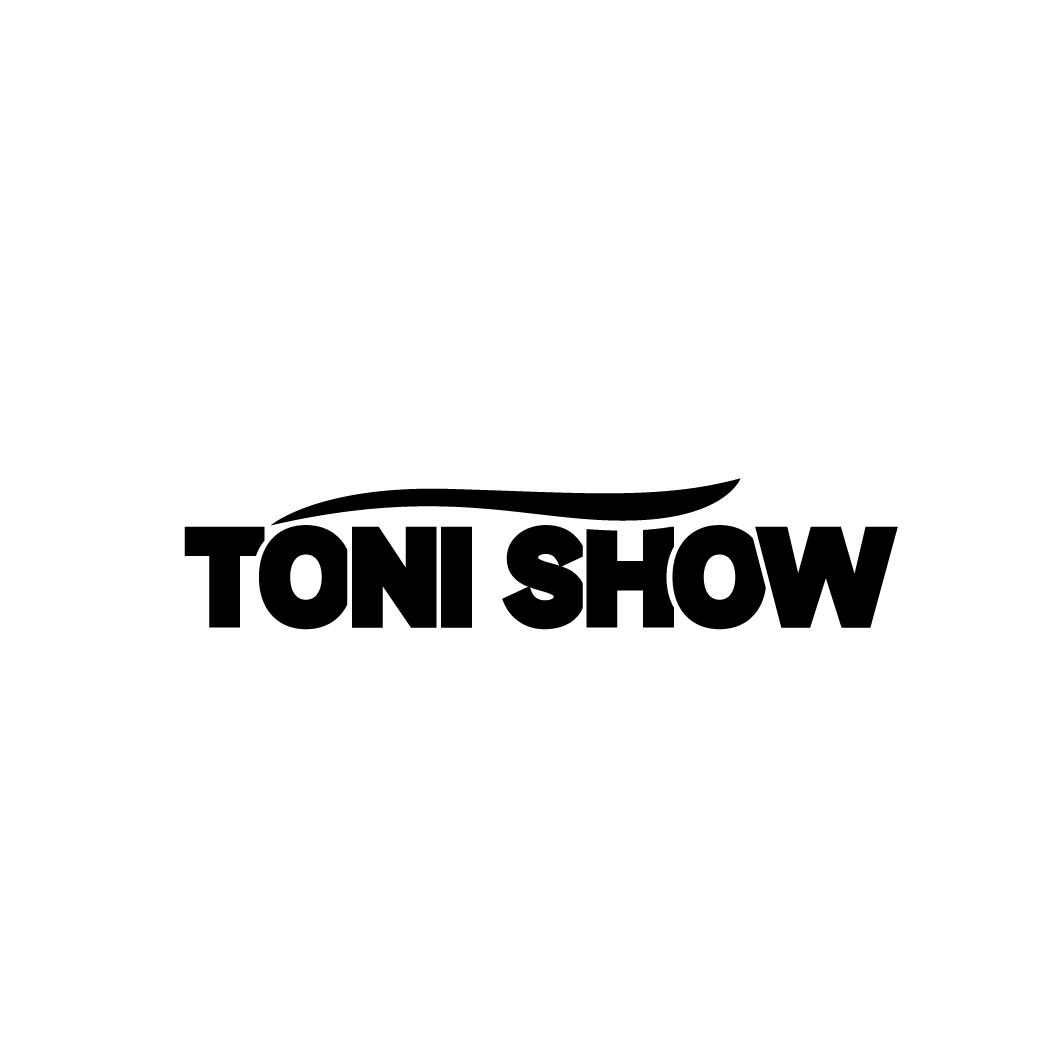 TONI SHOW商标转让