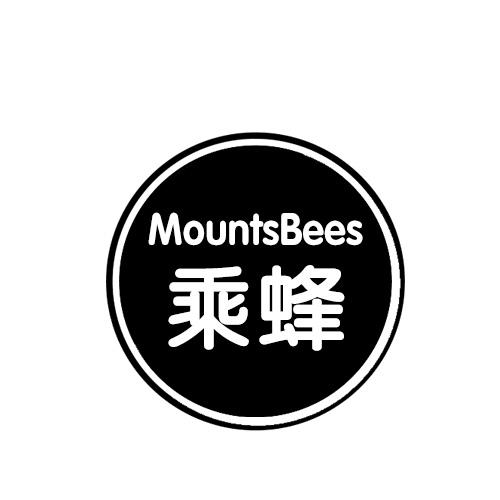 乘蜂 MOUNTSBEES商标转让