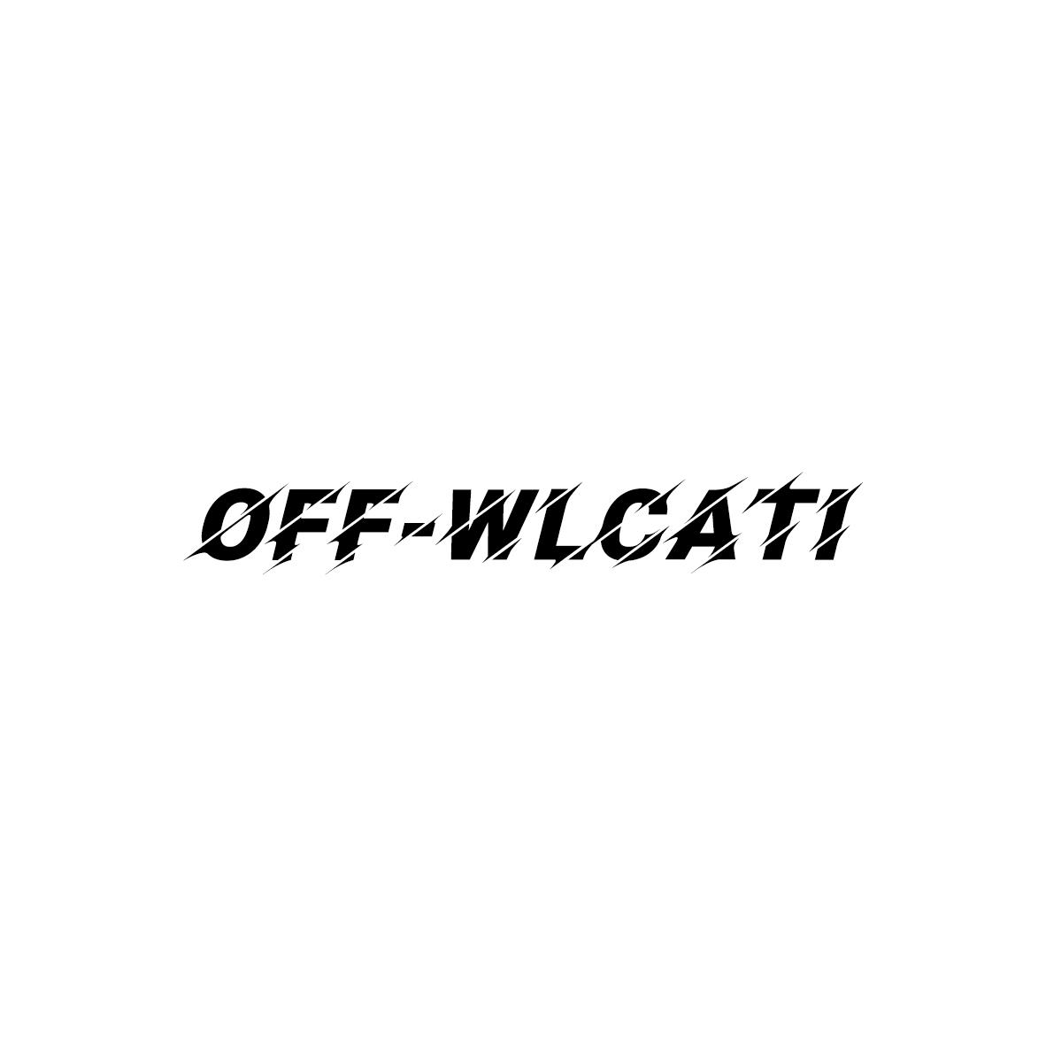 OFF-WLCATI商标转让