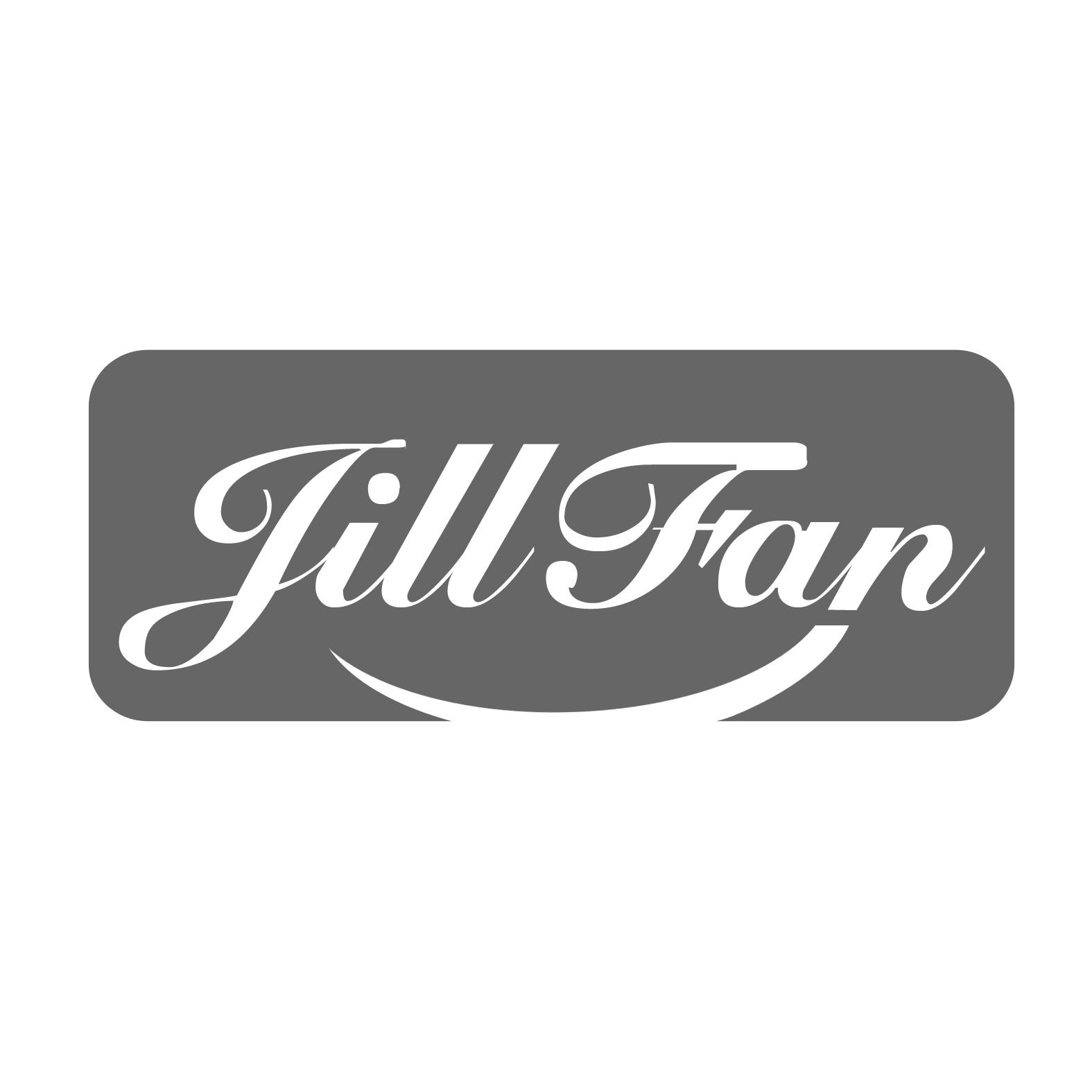 JILL FAN商标转让