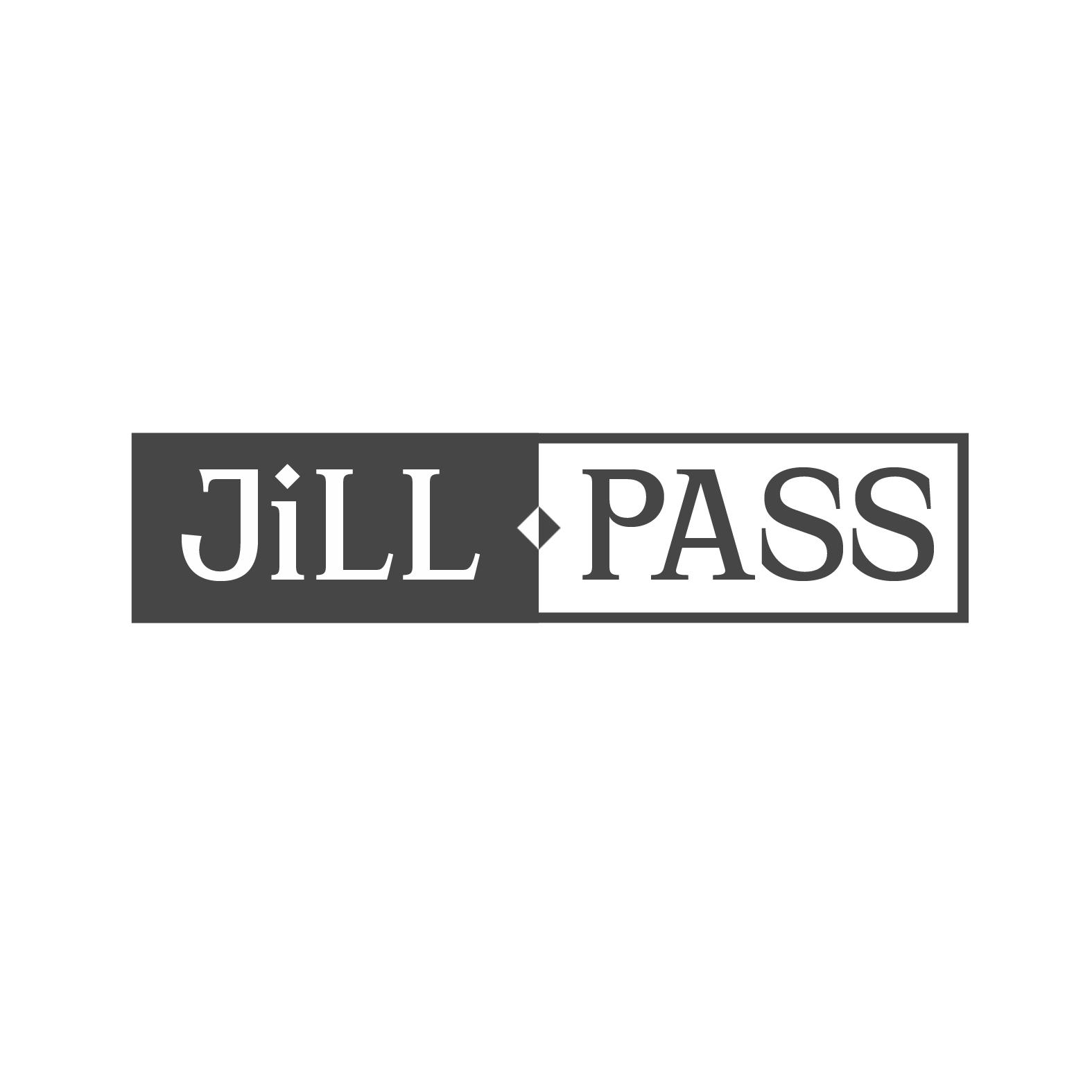 JILL PASS商标转让