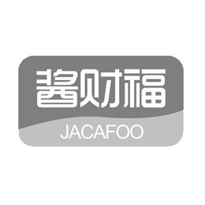 酱财福 JACAFOO商标转让