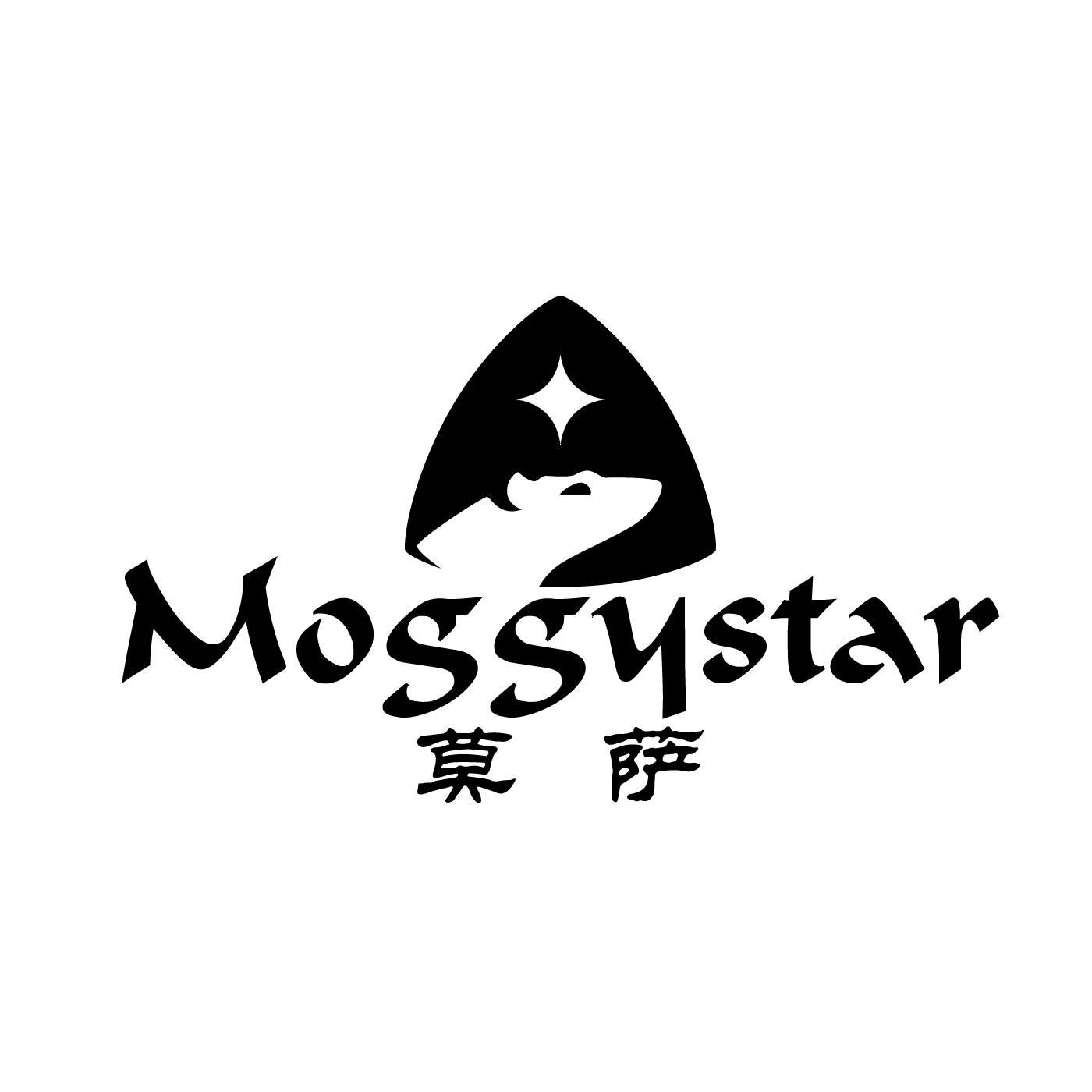 莫萨 MOGGYSTAR商标转让