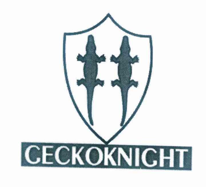 CECKOKNICHT商标转让