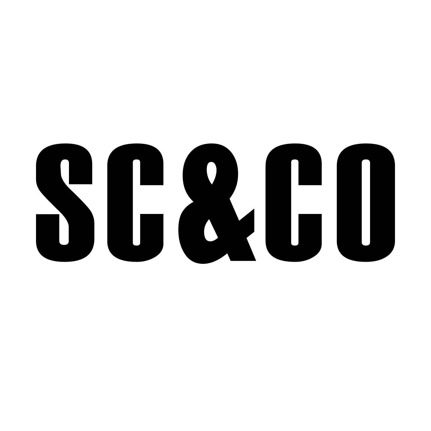 SC&CO商标转让