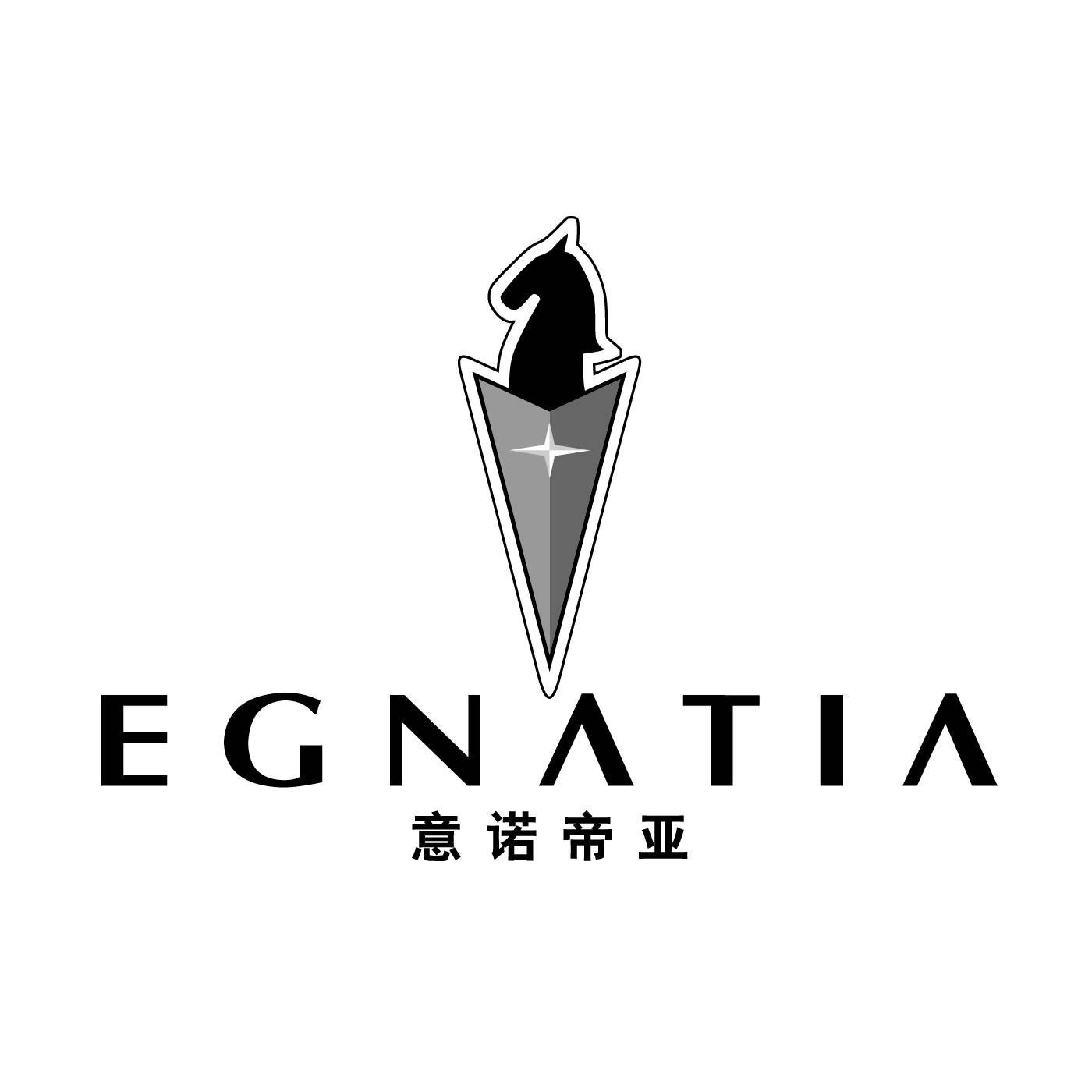 意诺帝亚 EGNATIA商标转让