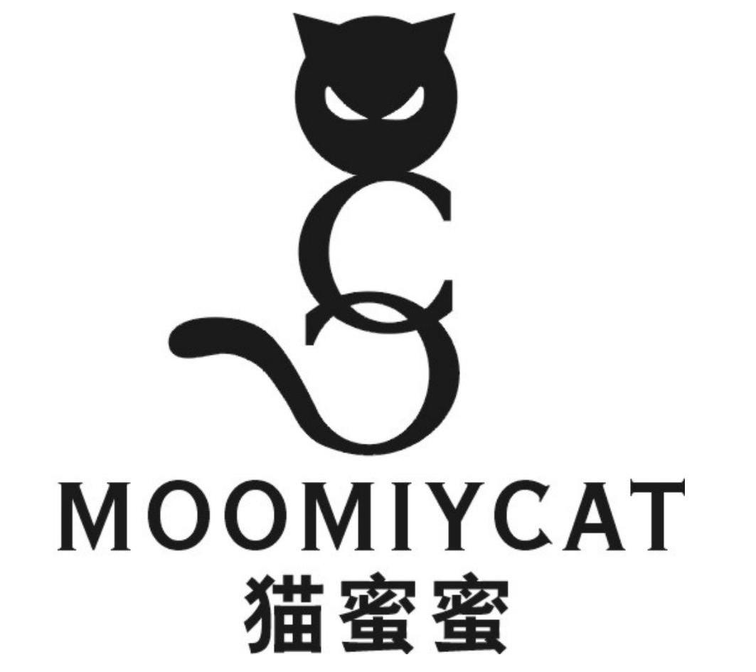 猫蜜蜜 MOOMIYCAT商标转让