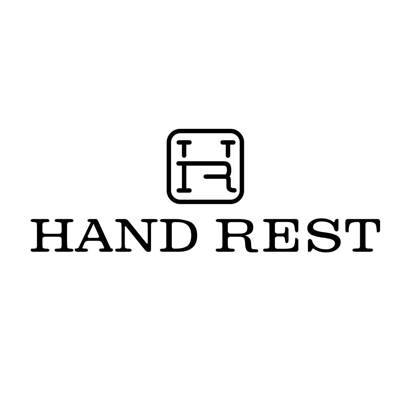 HAND REST H商标转让