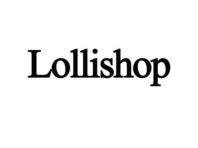 LOLLISHOP商标转让