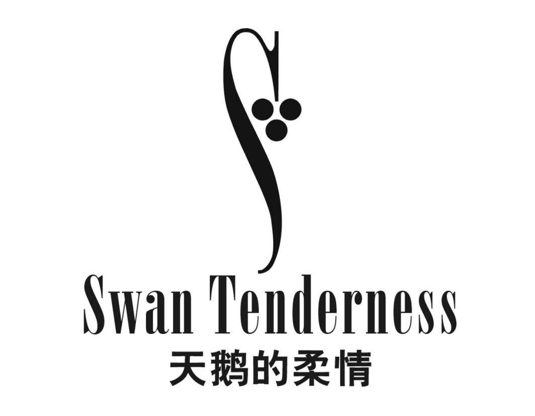 天鹅的柔情 SWAN TENDERNESS商标转让