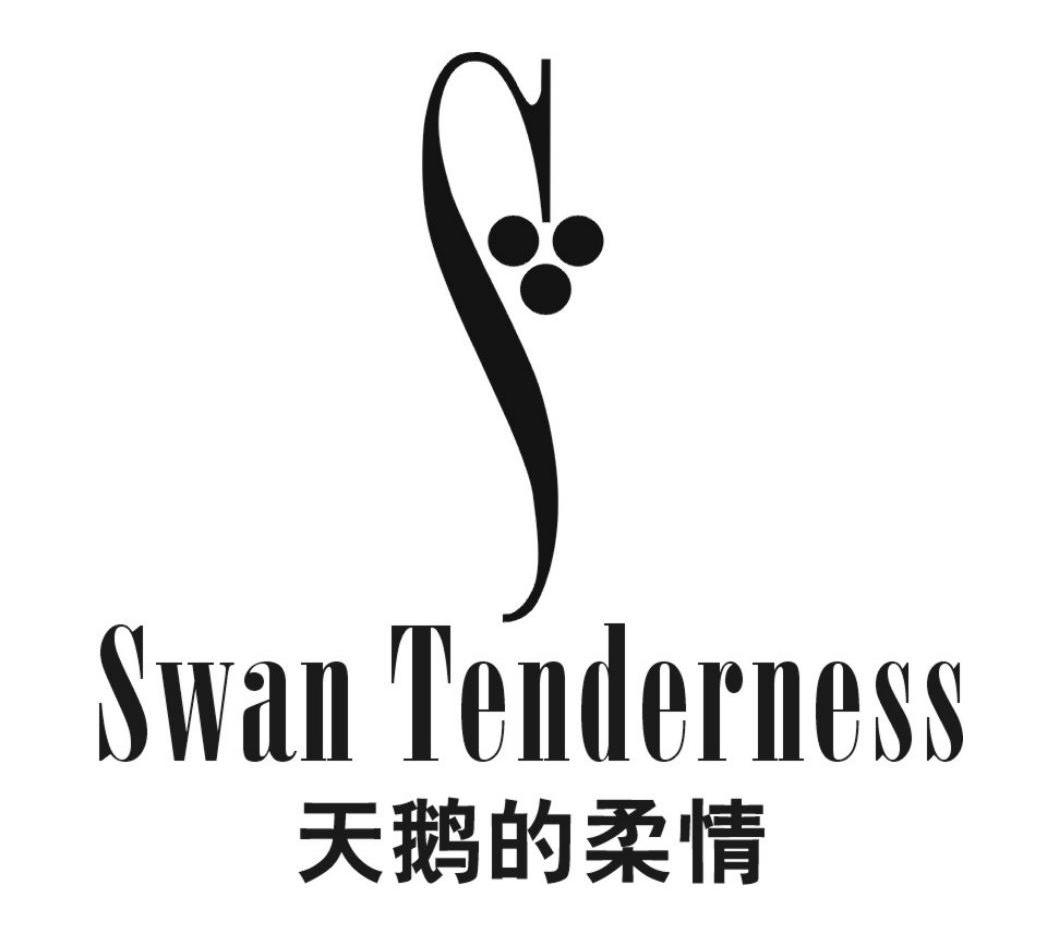 天鹅的柔情 SWANTENDERNESS商标转让