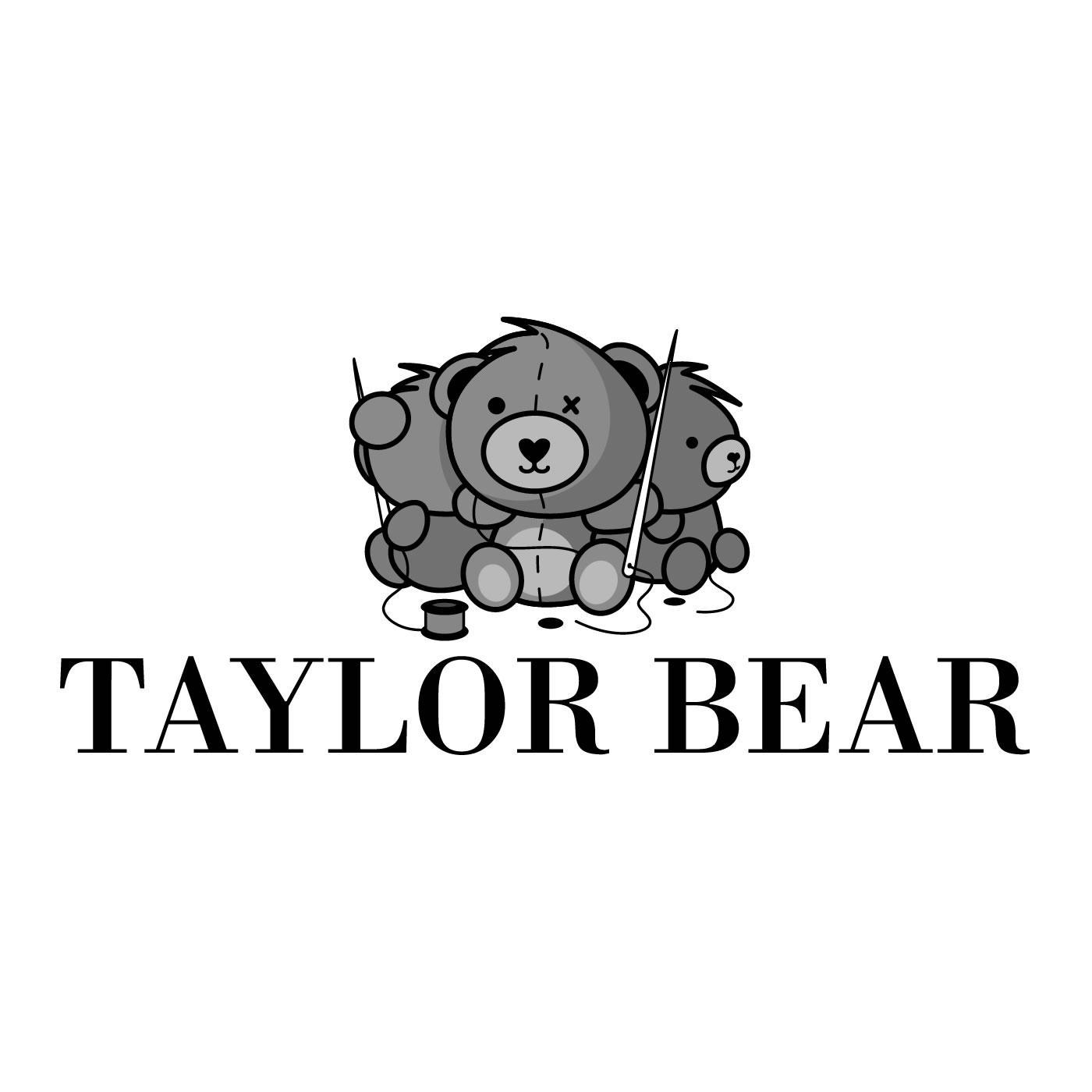 TAYLOR BEAR商标转让