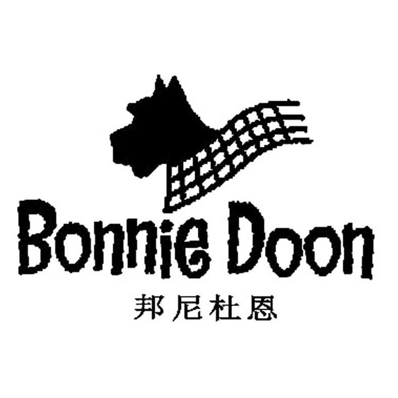 邦尼杜恩 BONNIE DOON商标转让