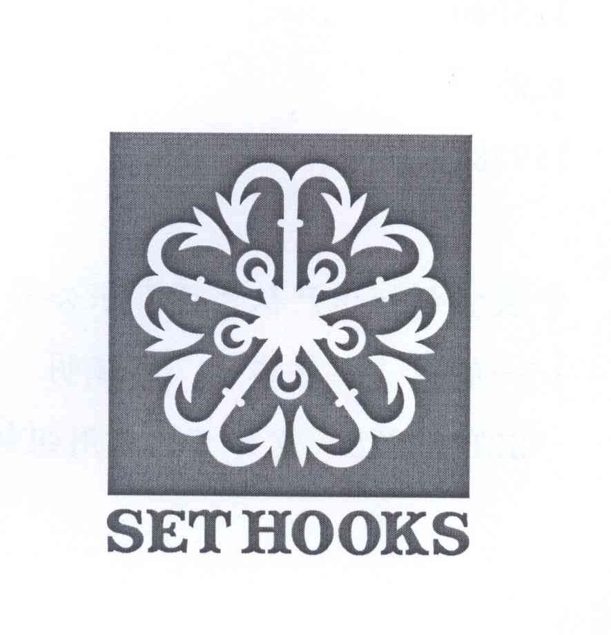 SET HOOKS商标转让