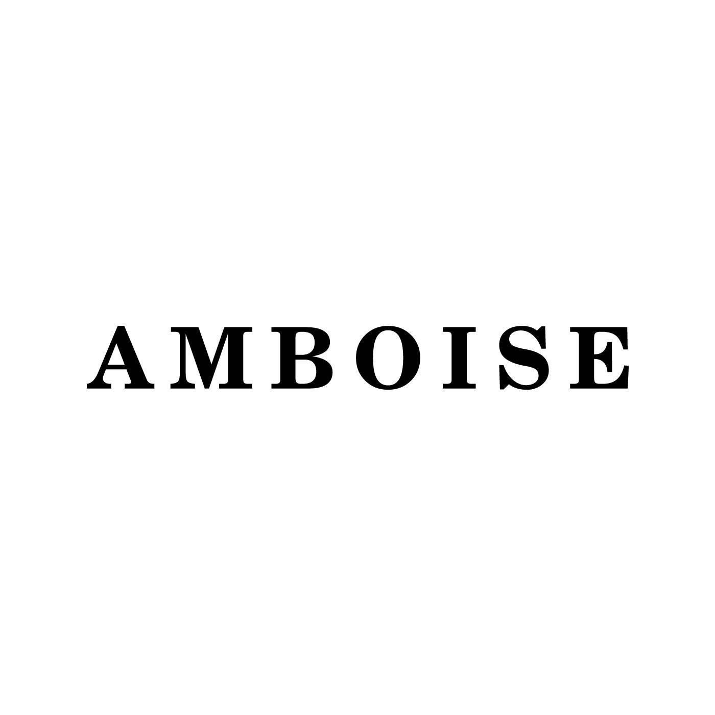 AMBOISE商标转让