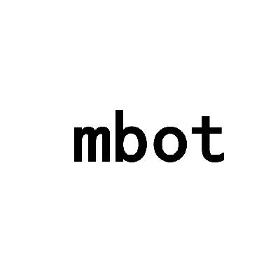 MBOT商标转让