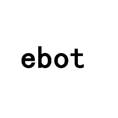 EBOT商标转让