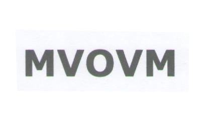 MVOVM商标转让