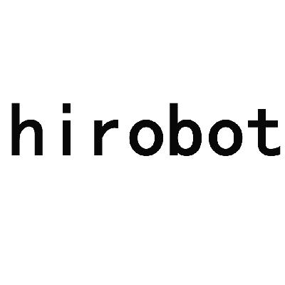 HIROBOT商标转让