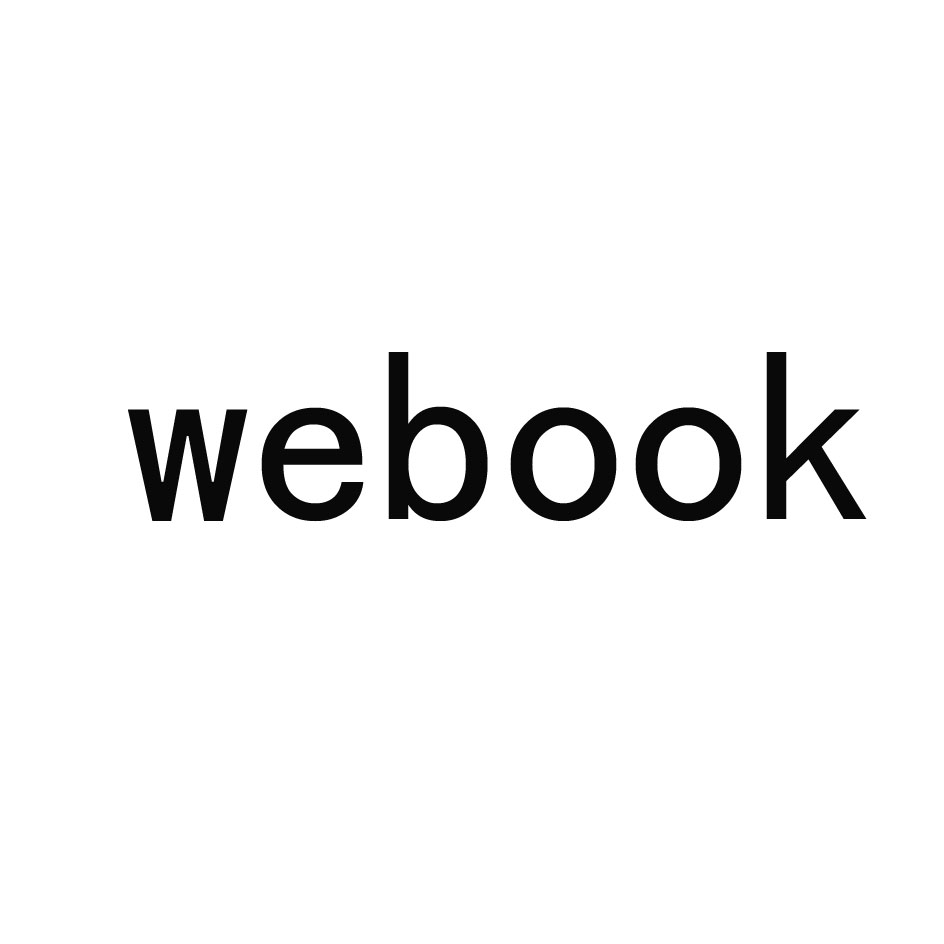 WEBOOK商标转让