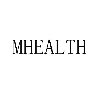 MHEALTH商标转让