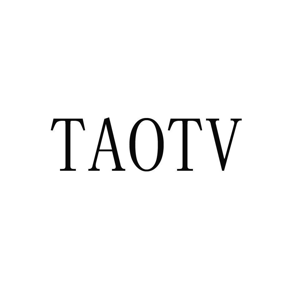 TAOTV商标转让