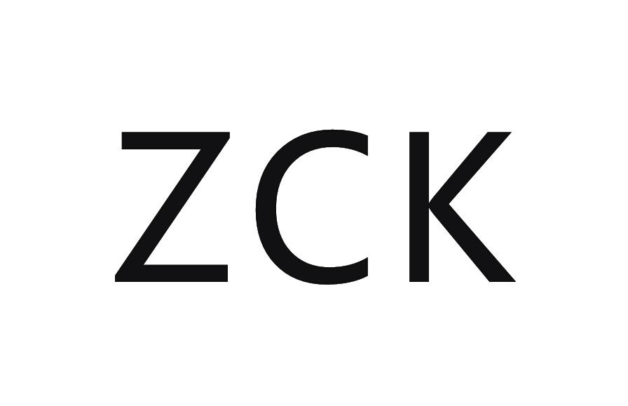 ZCK商标转让