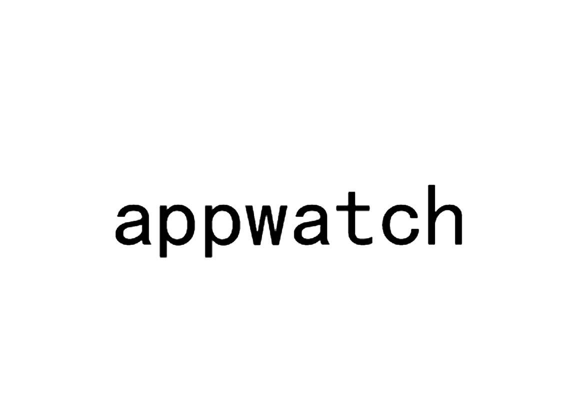 APPWATCH商标转让