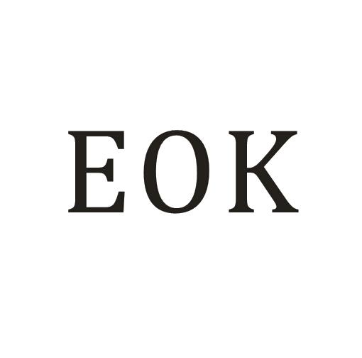 EOK商标转让