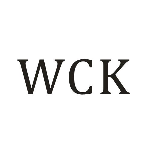 WCK商标转让