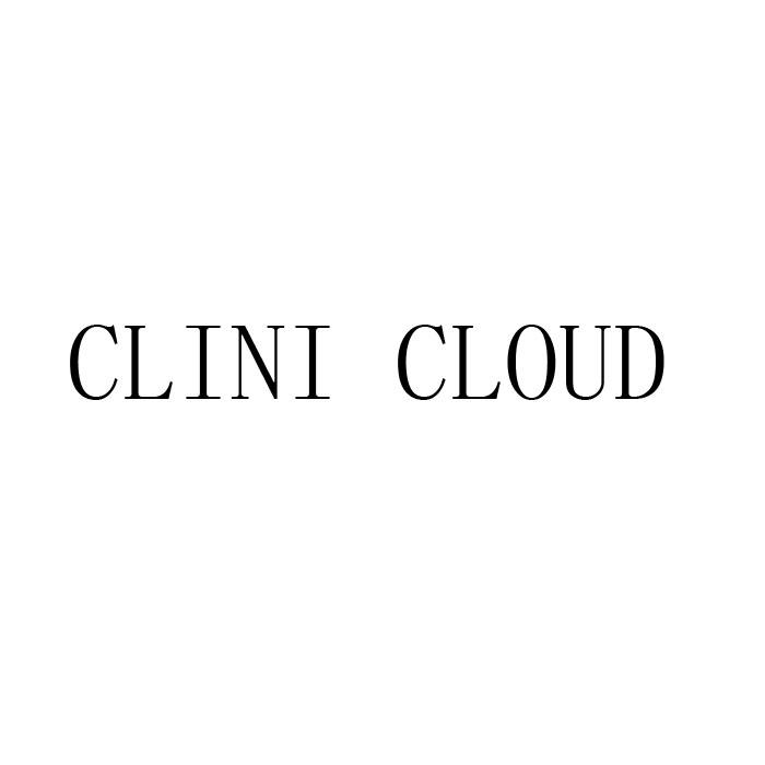 CLINI CLOUD商标转让