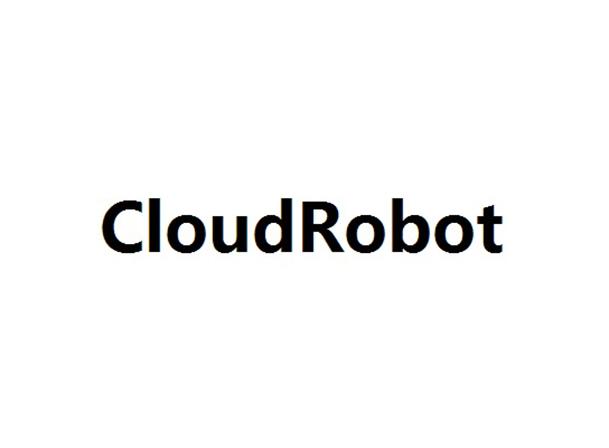 CLOUDROBOT商标转让