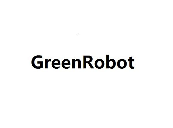 GREENROBOT商标转让