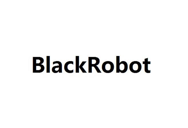 BLACKROBOT商标转让