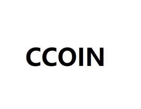 CCOIN商标转让