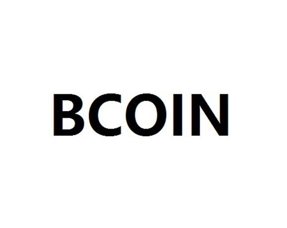 BCOIN商标转让