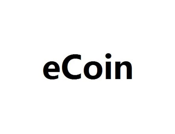 ECOIN商标转让