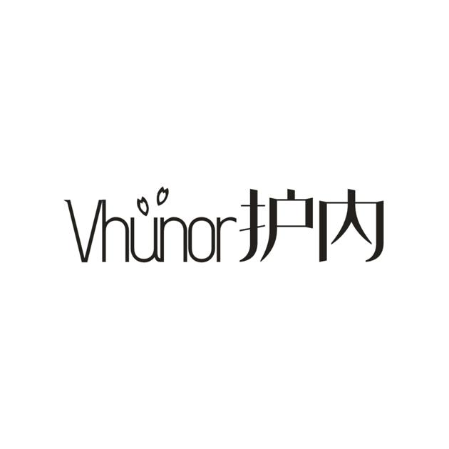 护内 VHUNOR商标转让