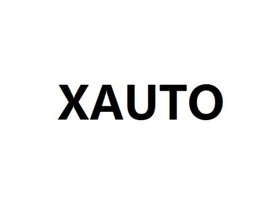 XAUTO商标转让