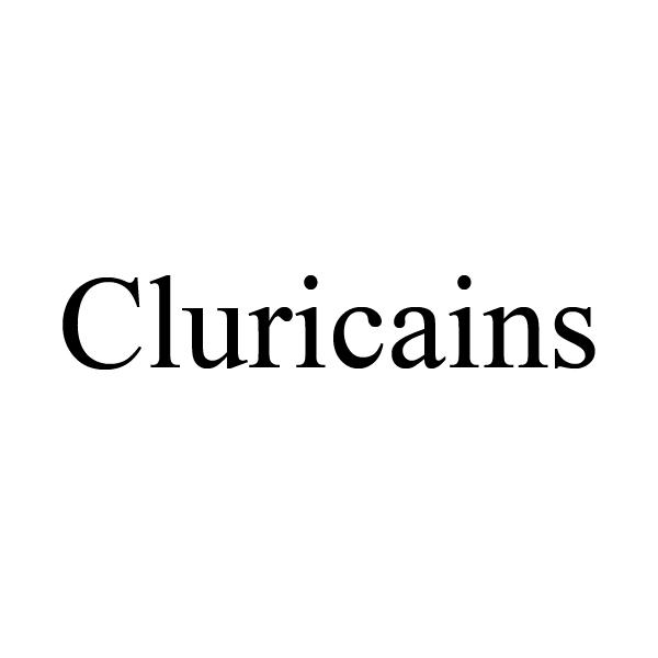 CLURICAINS商标转让