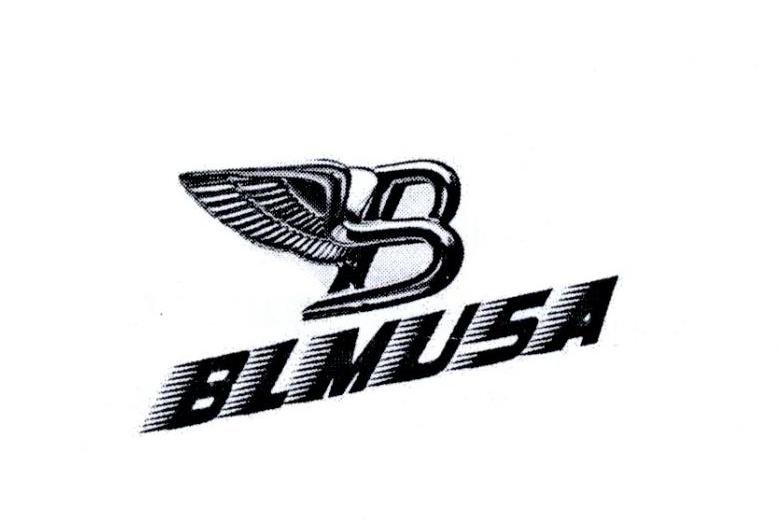 BLMUSA B商标转让