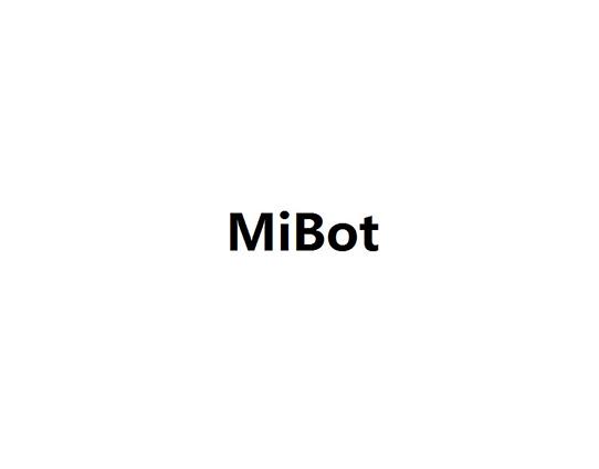 MIBOT商标转让