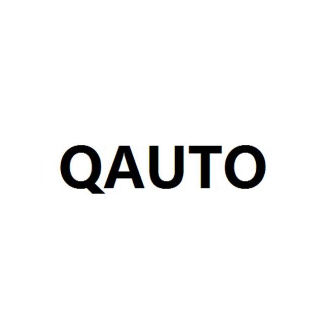 QAUTO商标转让