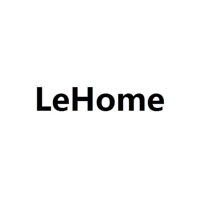 LEHOME商标转让