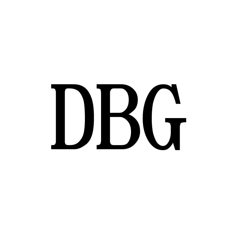 DBG商标转让