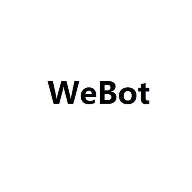 WEBOT商标转让