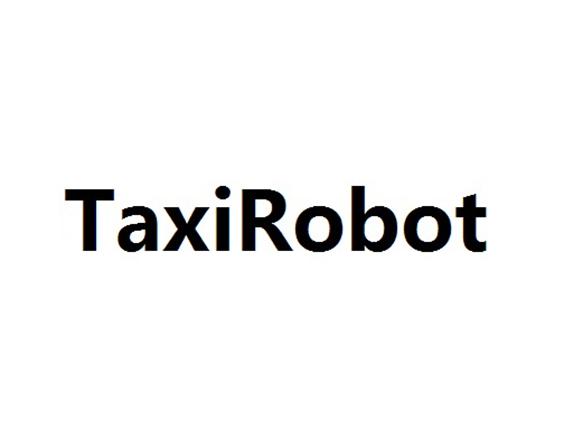 TAXIROBOT商标转让