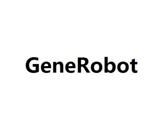 GENEROBOT商标转让