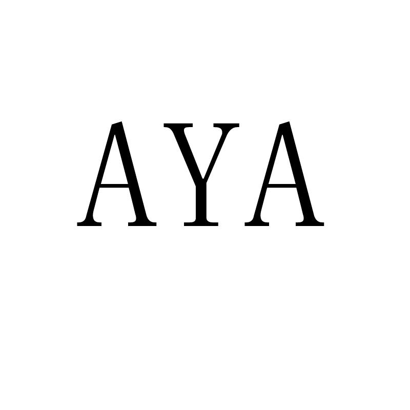 AYA商标转让